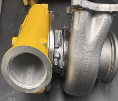 Engine Accessories & Parts